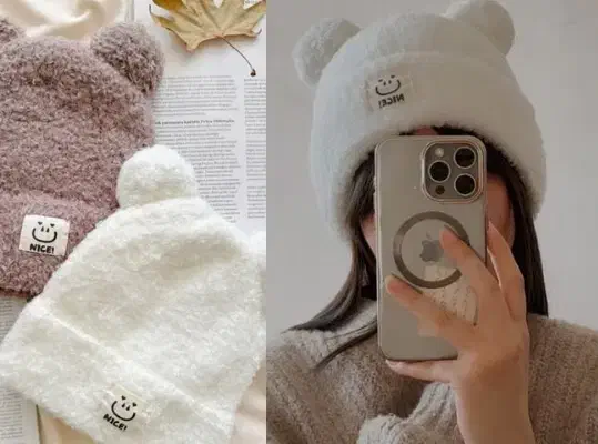 کلاه تدی خرسی وارداتی دخترانه نو|لباس|تبریز, |دیوار