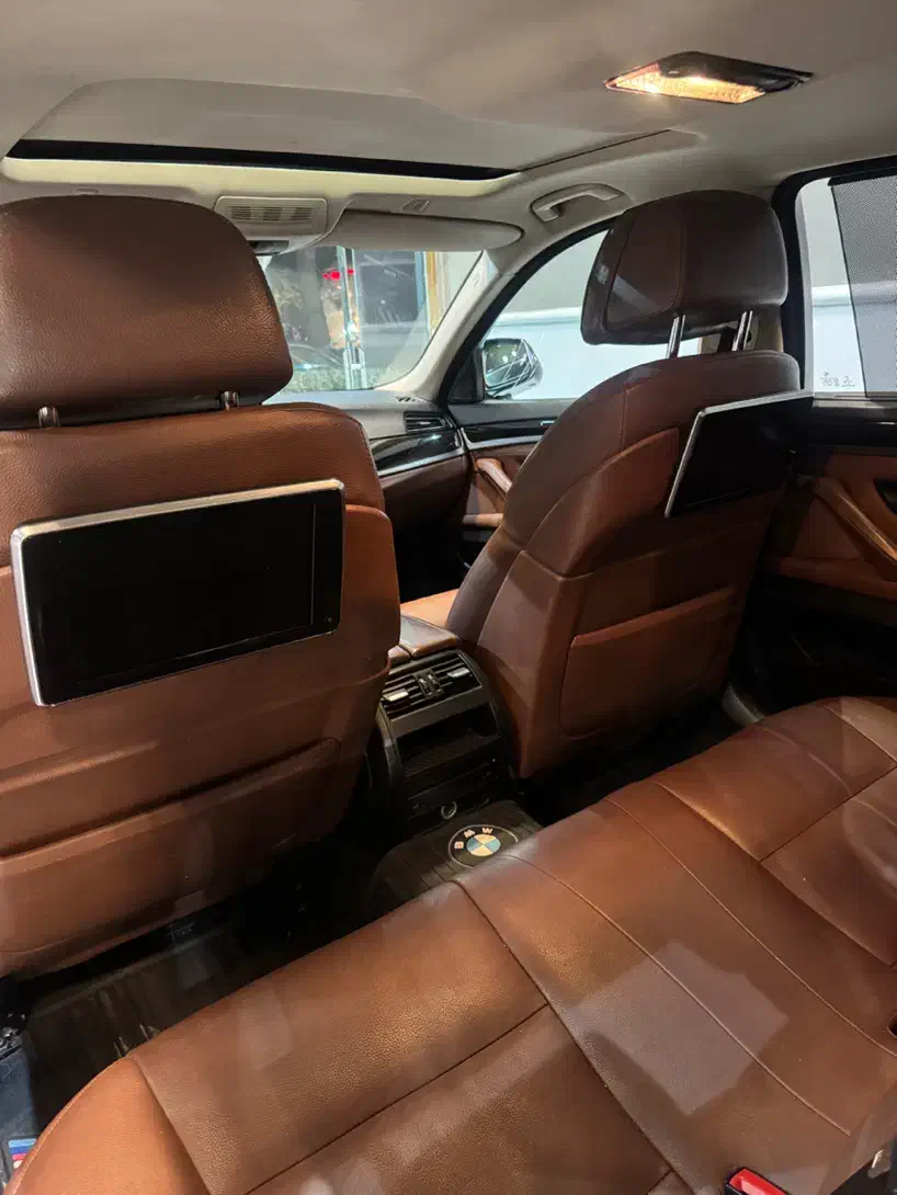 bmw528i|خودرو سواری و وانت|مشهد, خرمشهر|دیوار