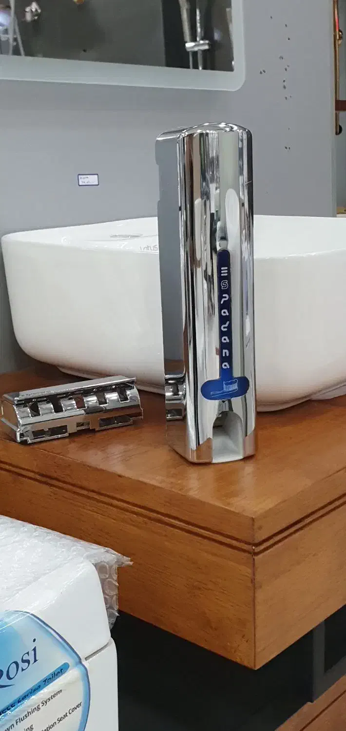 جای خمیردندان و مسواک|آرایشی، بهداشتی، درمانی|لاهیجان, طالقانی|دیوار