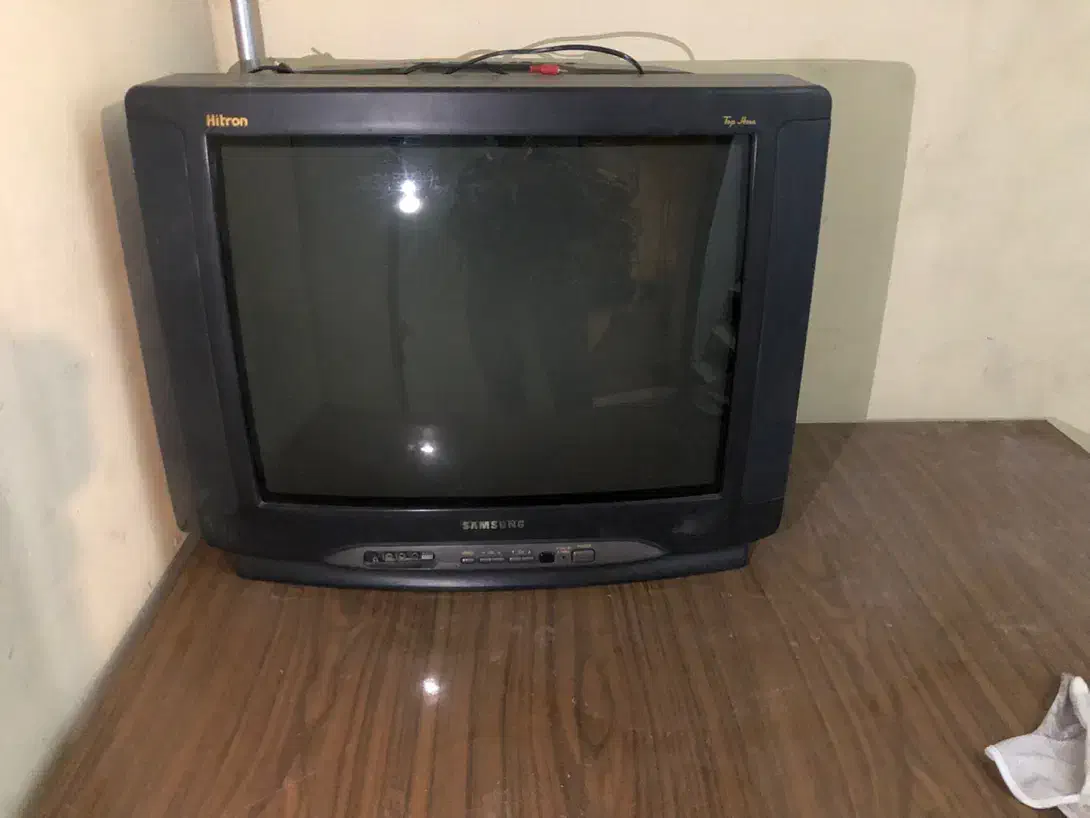 تلویزیون|تلویزیون و پروژکتور|احمدسرگوراب, |دیوار