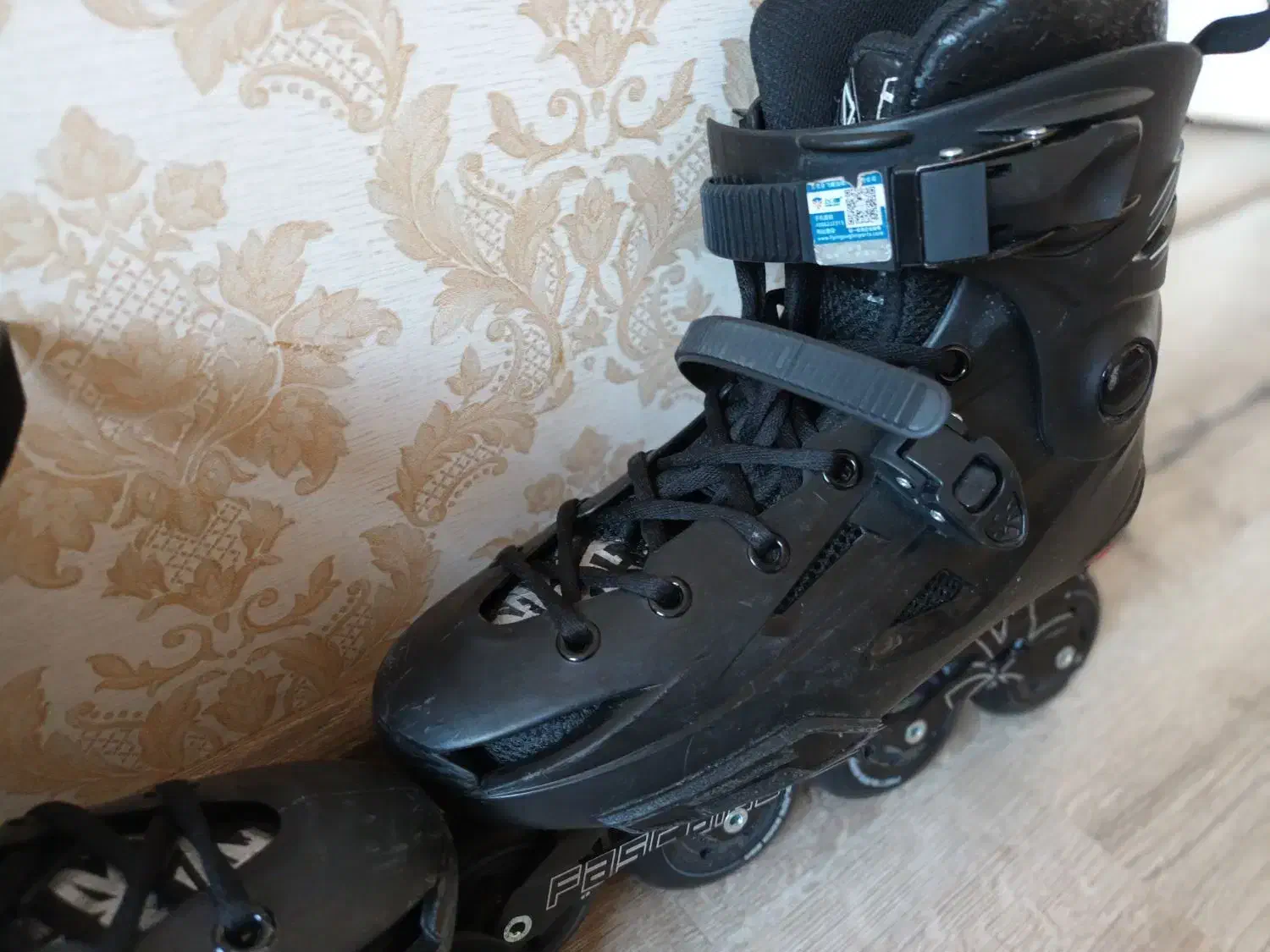 کفش اسکیت|دوچرخه، اسکیت، اسکوتر|تبریز, |دیوار