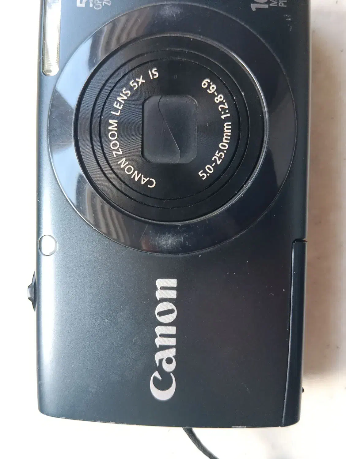 دوربین عکاسی وفیلمبرداریcanon|دوربین عکاسی و فیلم‌برداری|اراک, |دیوار