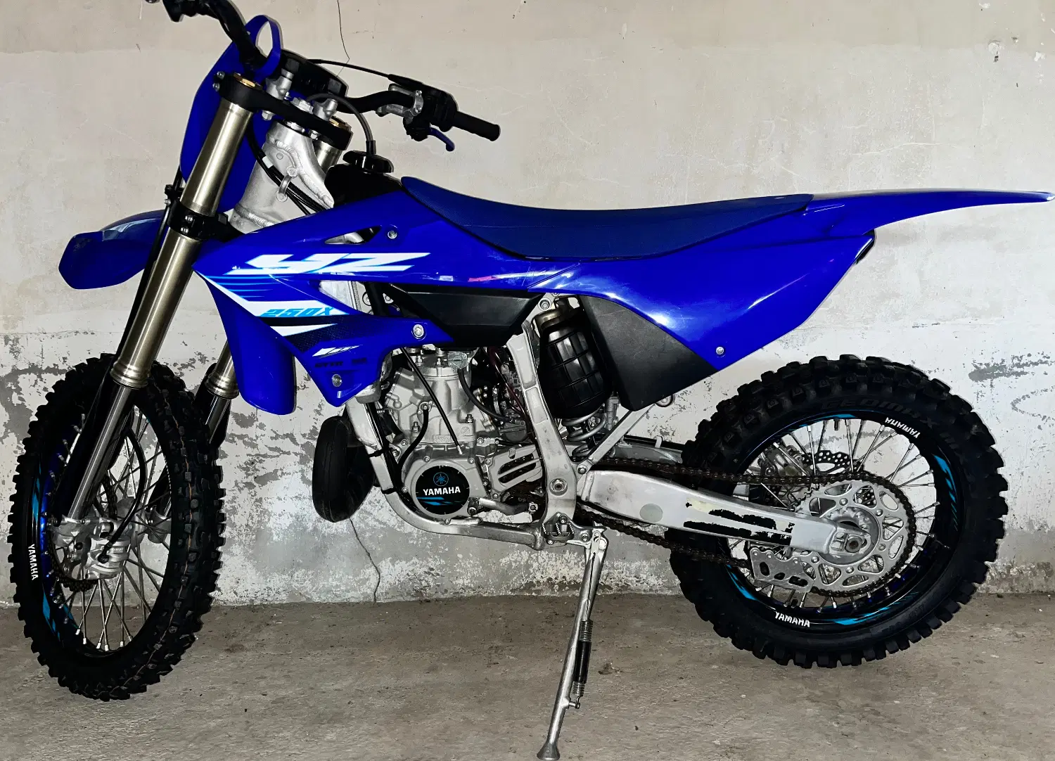 Yzx250|موتورسیکلت|نکا, |دیوار