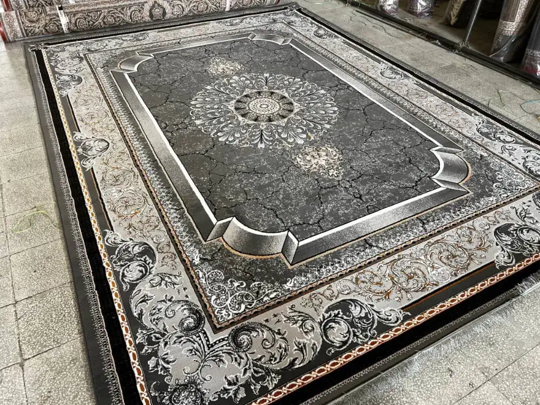 بخر ببر بعد هزینشو بده پاتریس کاشان|فرش|کرمان, |دیوار