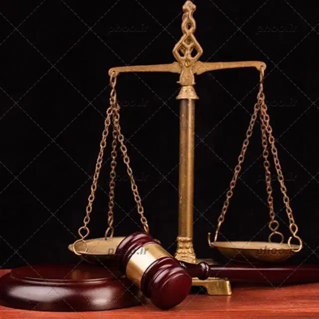 پذیرش کارآموز رشته حقوق .فقط فارغ التحصیلان.|استخدام مالی، حسابداری، حقوقی|اصفهان, سعادتآباد|دیوار