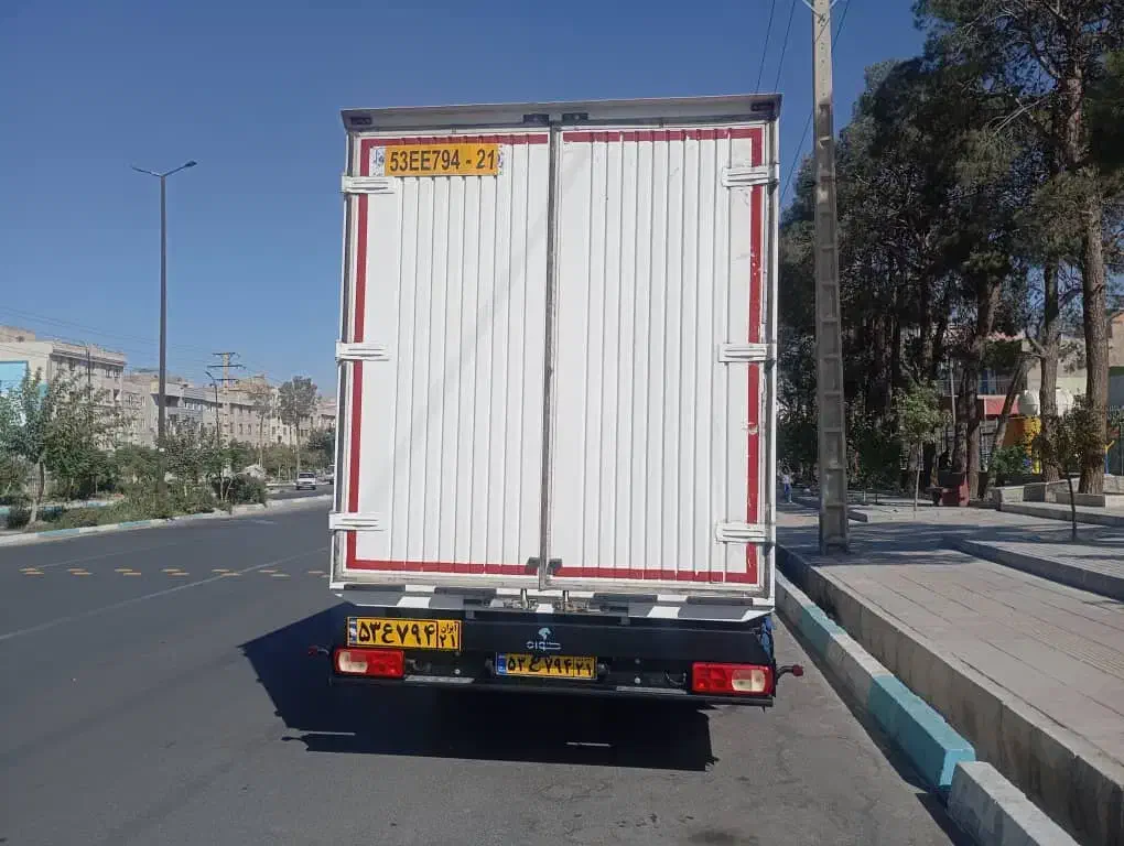 آرنا پلاس|خودرو سنگین|اسلامشهر, شهرک قائمیه|دیوار