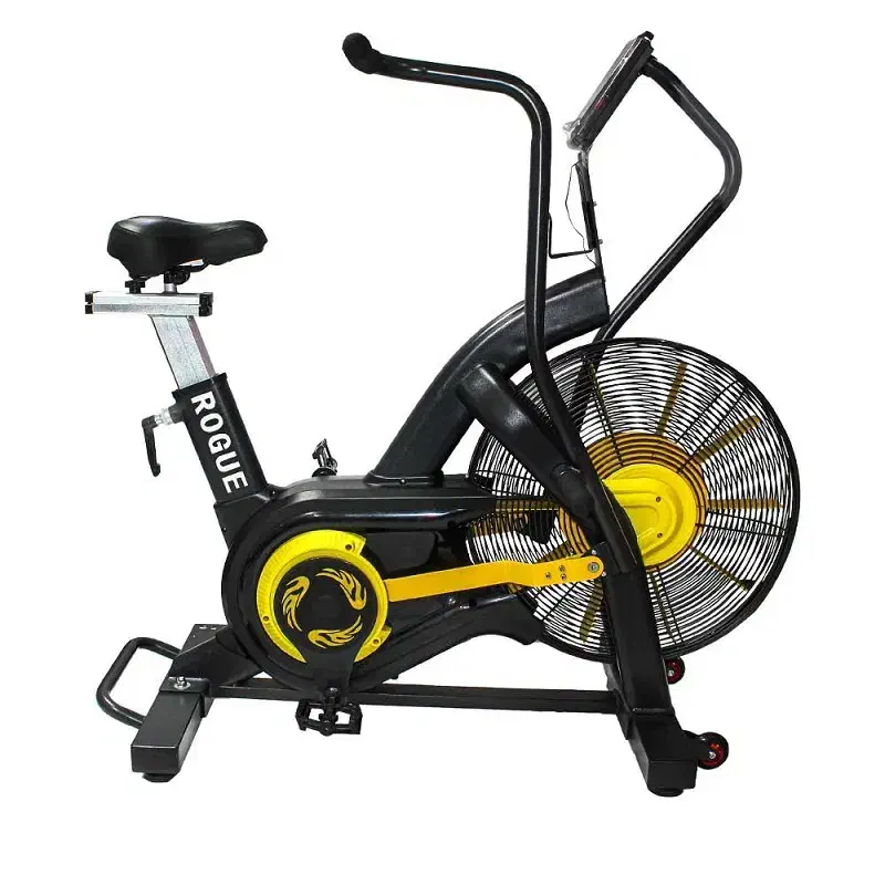 ایربایک روگ|تجهیزات ورزشی|قم, باجک دو|دیوار