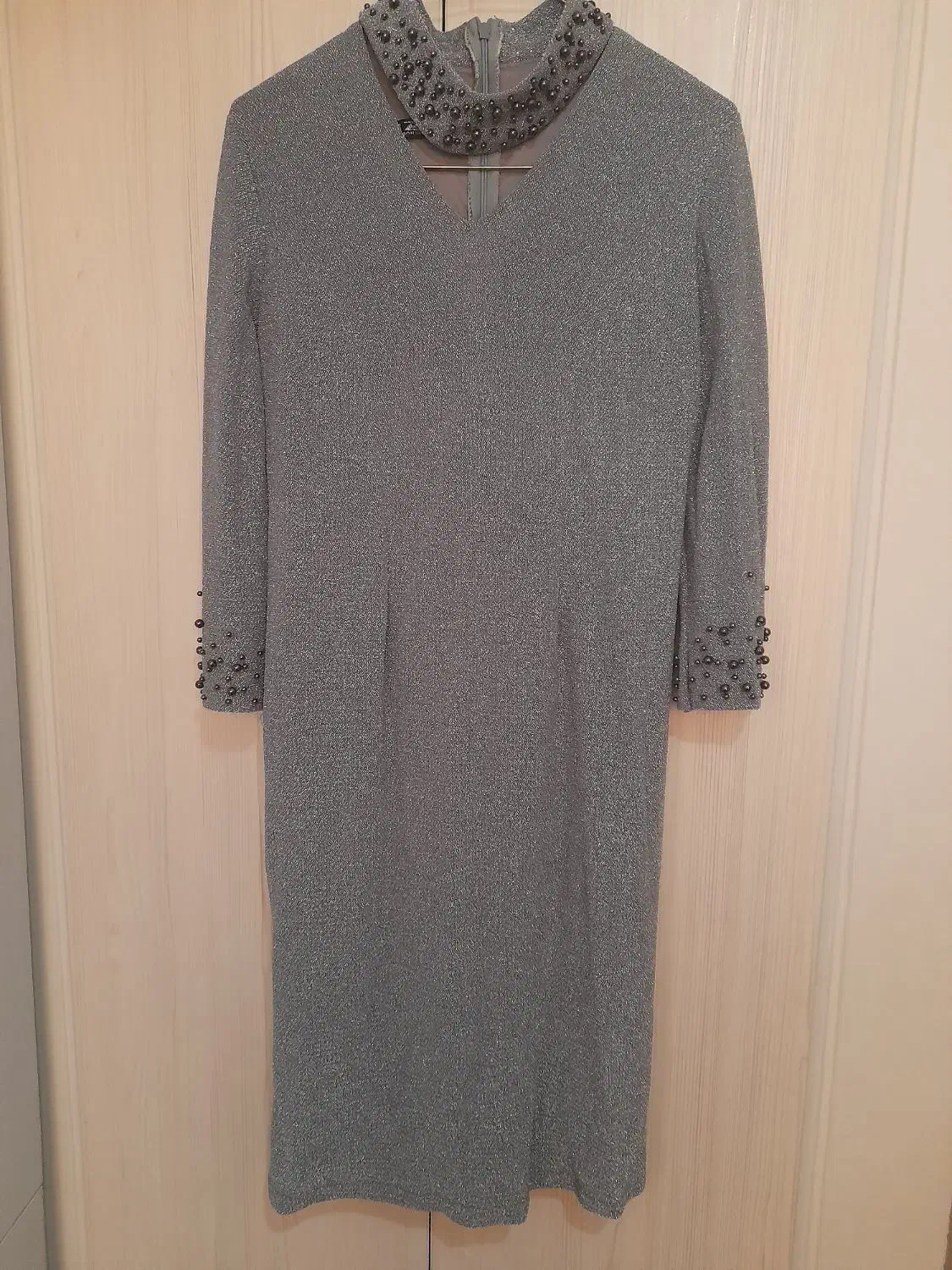 پیراهن  لمه کارشده|لباس|تهران, مجیدآباد|دیوار