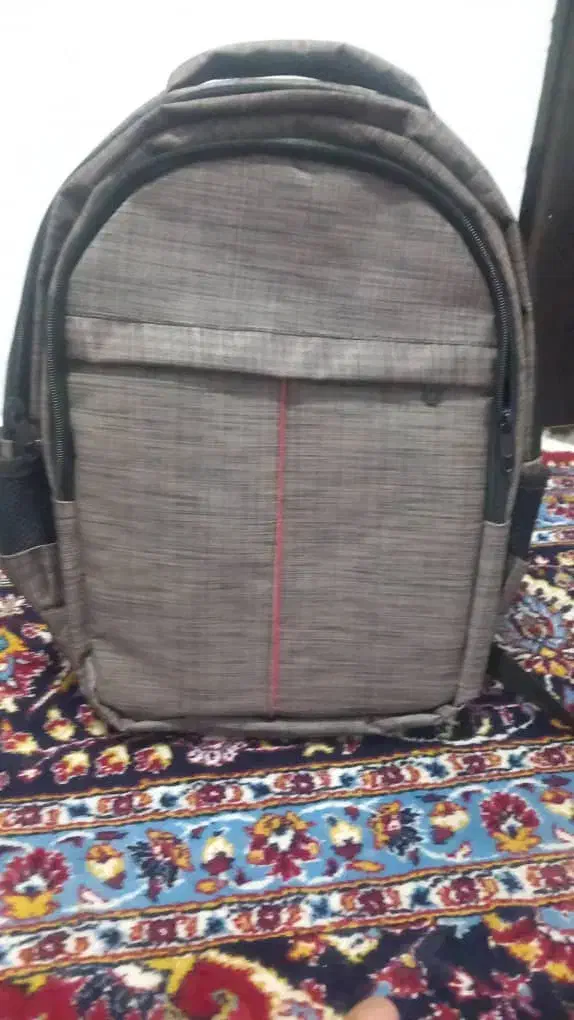 کیف مدرسه ی نو|کیف، کفش، کمربند|بندر ماهشهر, |دیوار