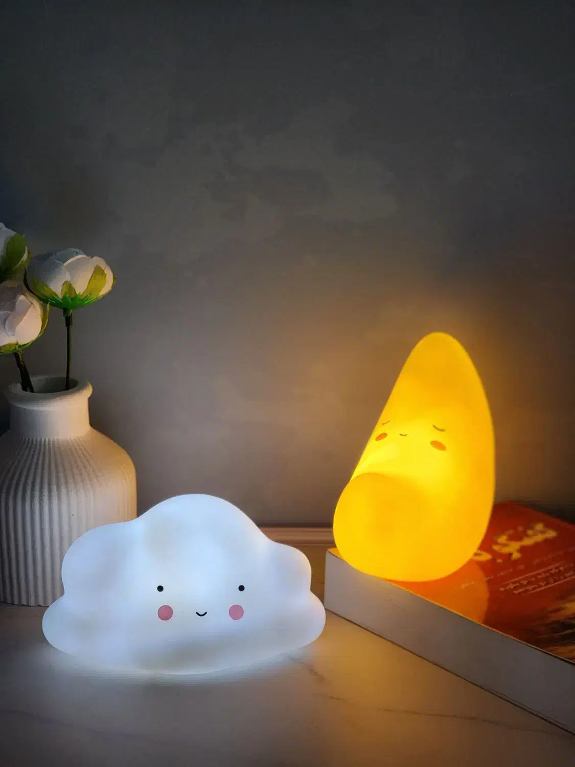 چراغ خواب ابر|چراغ خواب و آباژور|نیشابور, ۲۲ بهمن|دیوار