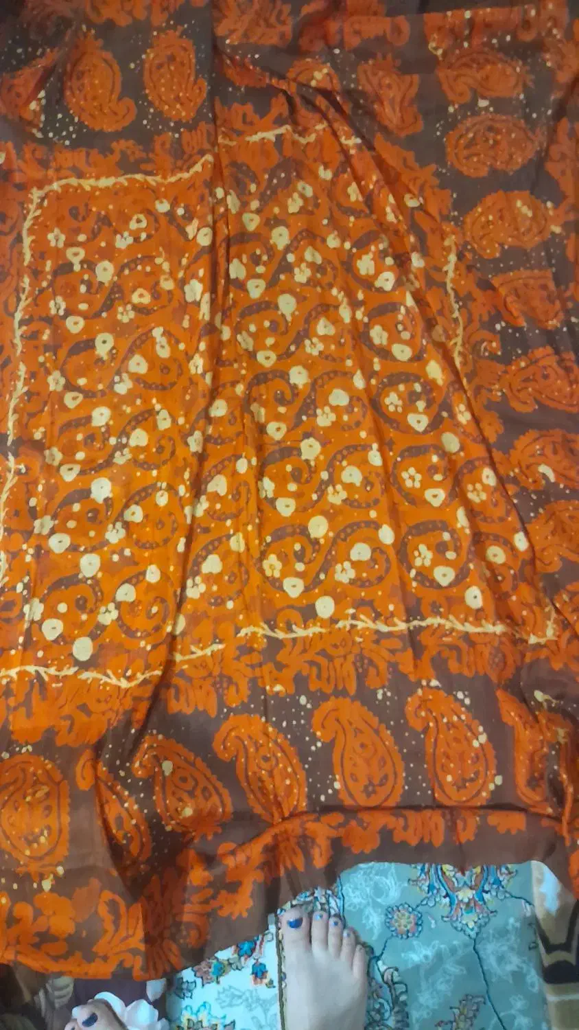 یایلیق اصل برای ۲۰۰ سال پیش هست|کلکسیون اشیاء عتیقه|شهریار, شهرک مصطفی خمینی|دیوار