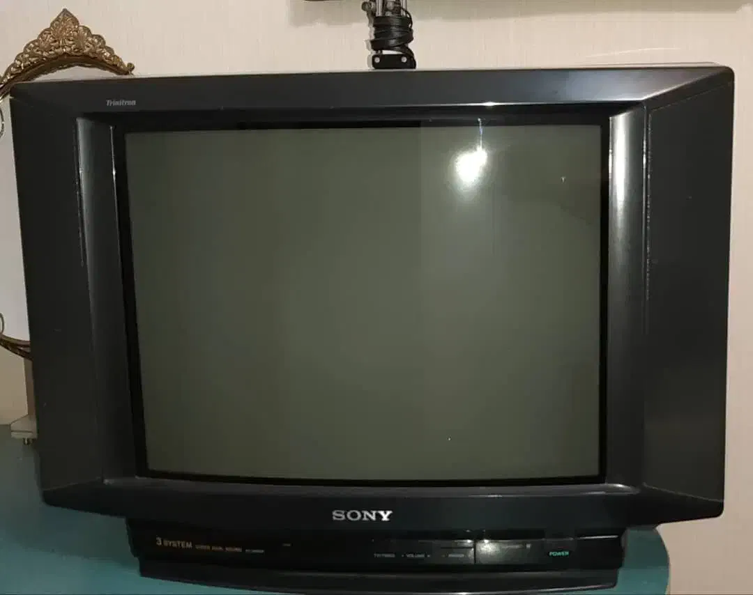 تلویزیون 24 اینچ سونی|تلویزیون و پروژکتور|چالوس, |دیوار