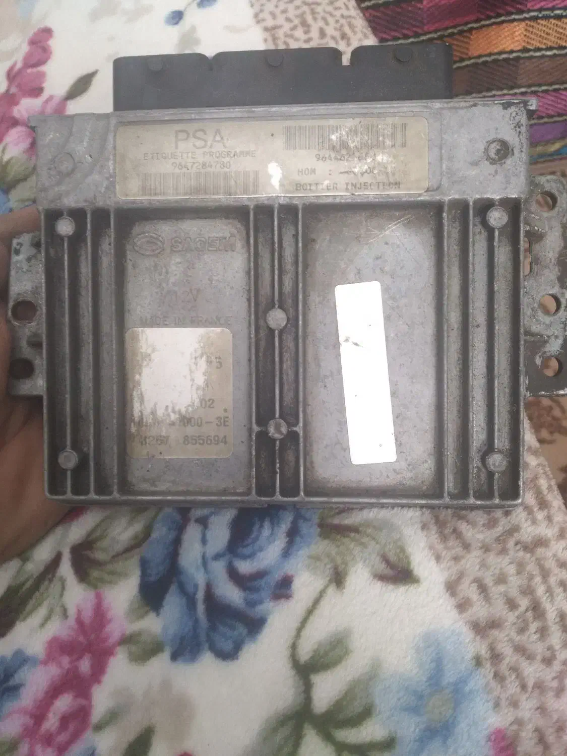 وسایل ۲۰۶ و اینترنتی|حراج|گرگان, |دیوار