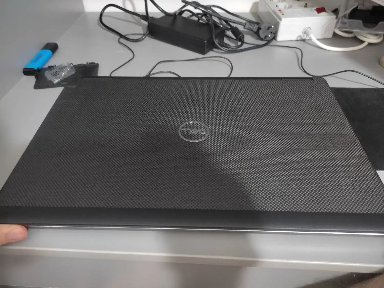 لپتاپ دل|رایانه همراه|شریف‌آباد, |دیوار