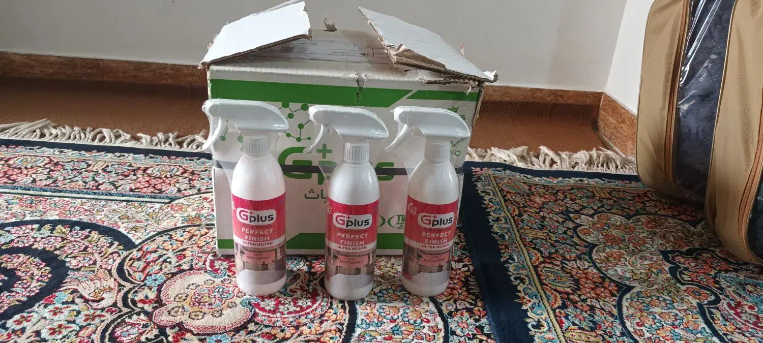 شوینده|مواد شوینده و دستمال کاغذی|کلاله, |دیوار