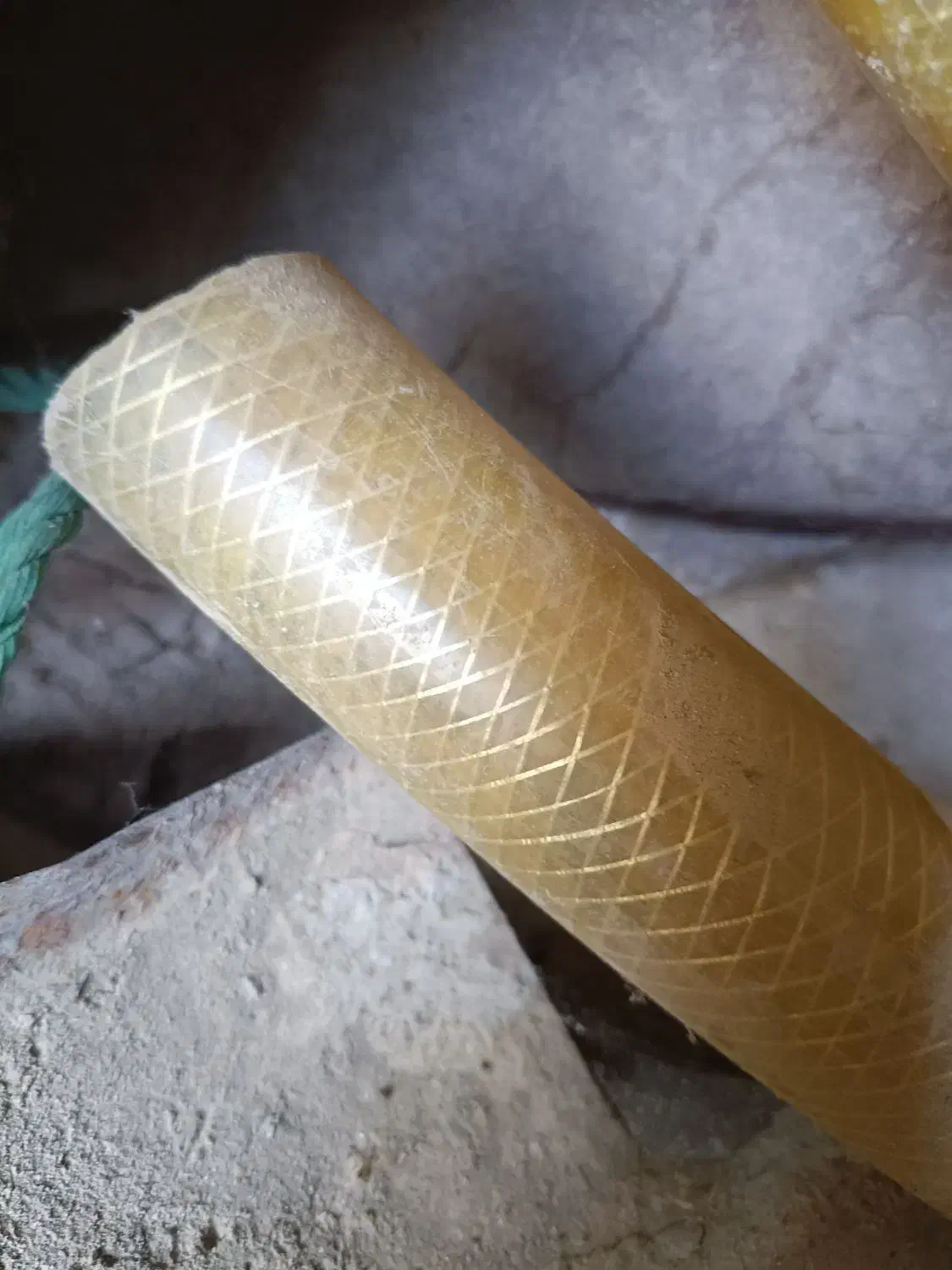 شلنگ آب یک اینچ 20متر|مصالح و تجهیزات ساختمان|آسارا, |دیوار