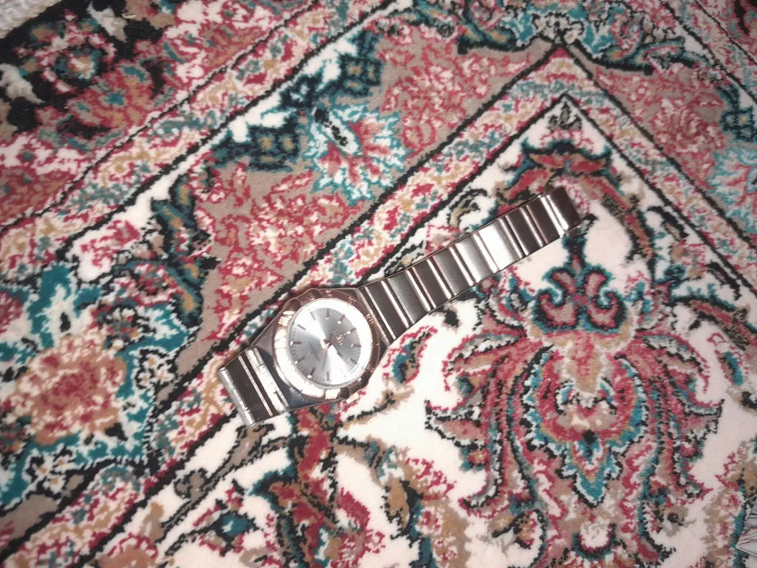 فروش ساعت مچی نو|ساعت|دهدشت, |دیوار