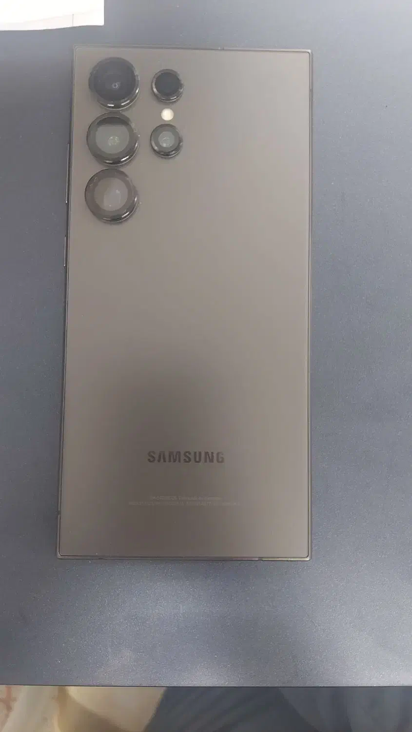 s24 ultra 256|موبایل|مشهد, شهید قربانی|دیوار