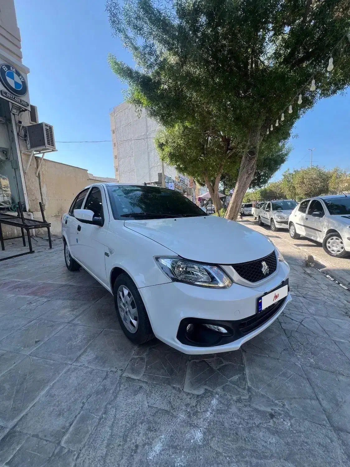 ساینا s دوگانه شرکتی|خودرو سواری و وانت|بوشهر, |دیوار