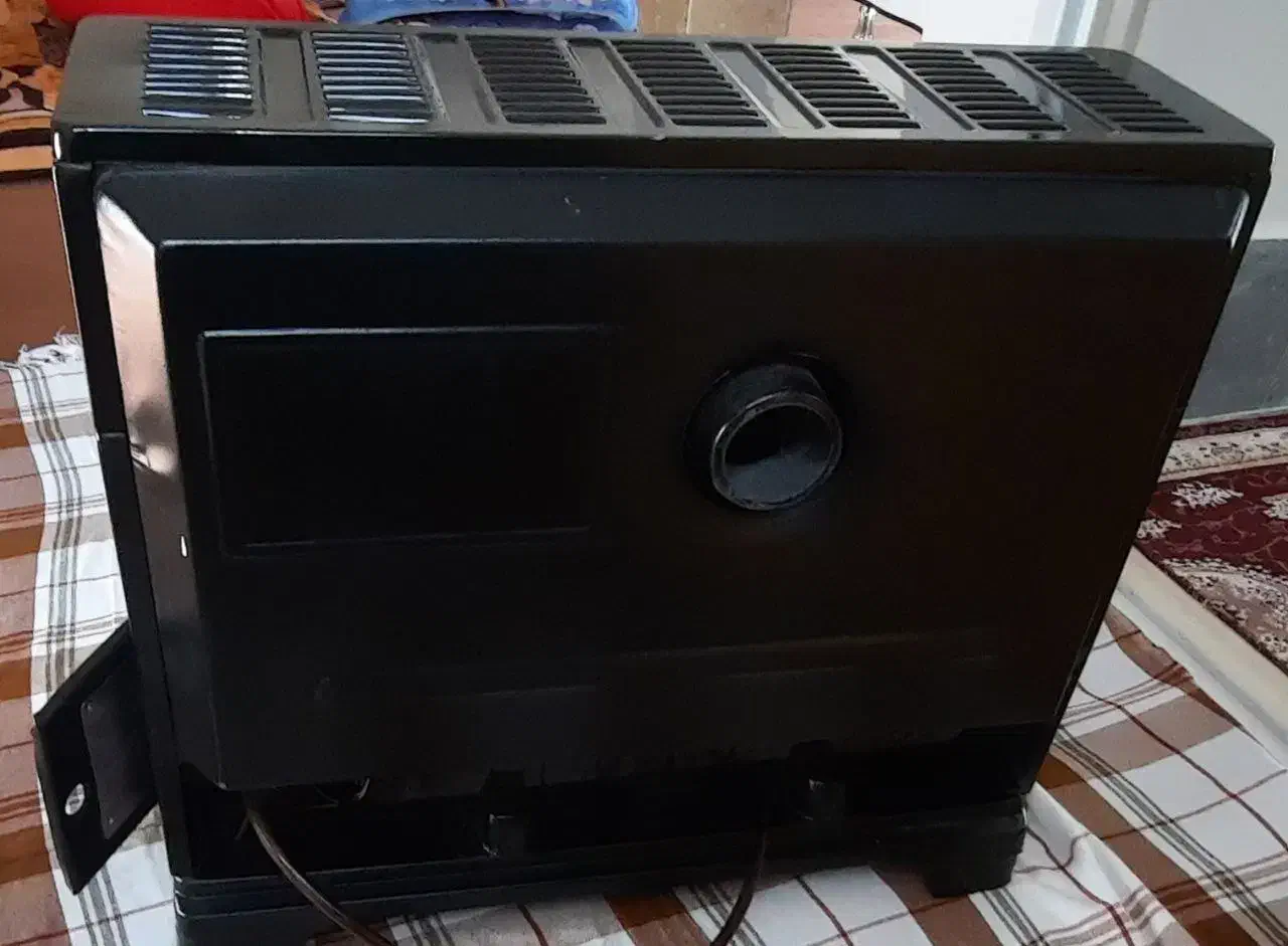 بخاری گازی|بخاری، هیتر، شومینه|پاکدشت, خاتون آباد|دیوار