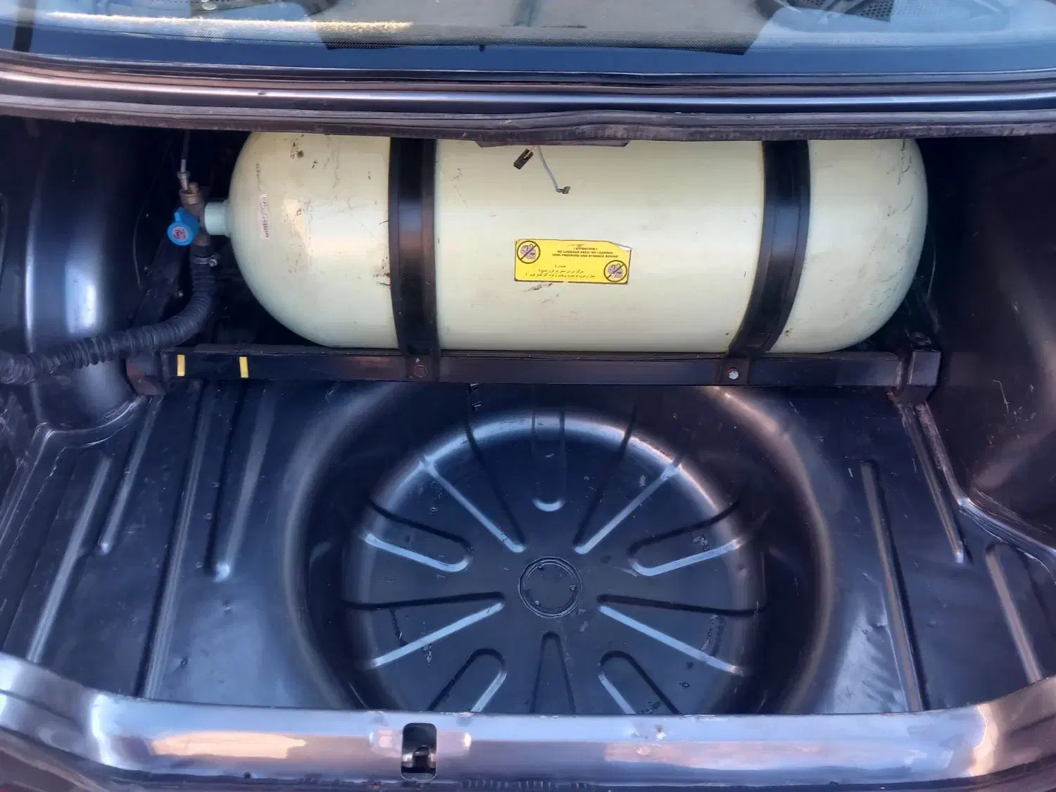 پژو ۴۰۵|خودرو سواری و وانت|خوی, |دیوار