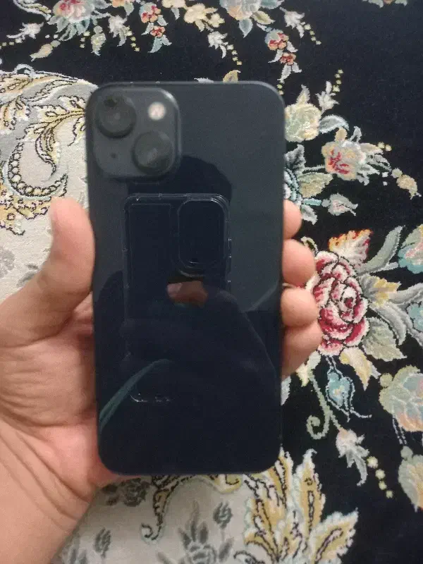 اپل ۱۳ نرمال مشابه اکبند|موبایل|ری, دیلمان|دیوار