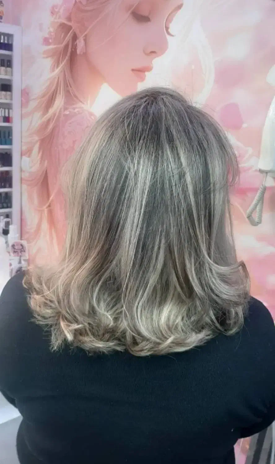 جشنواره رنگ لایت|خدمات آرایشگری و زیبایی|تهران, شهرک فردوس (حسینی)|دیوار