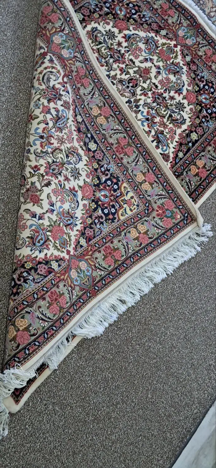 فرش دست باف|فرش|همدان, |دیوار