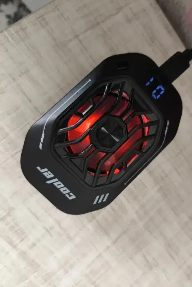 فن خنک کننده|کنسول، بازی ویدئویی و آنلاین|ارومیه, |دیوار