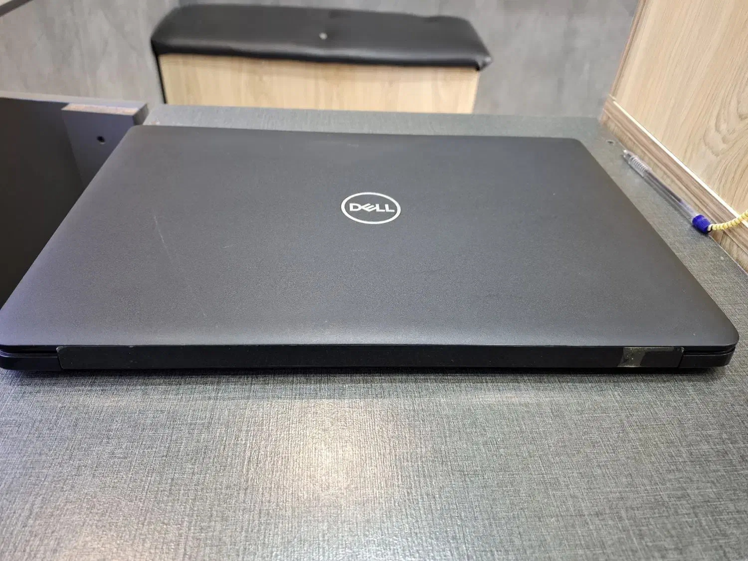 لپ تاپ دل نسل ۸ core i3|رایانه همراه|تهران, جوادیه|دیوار