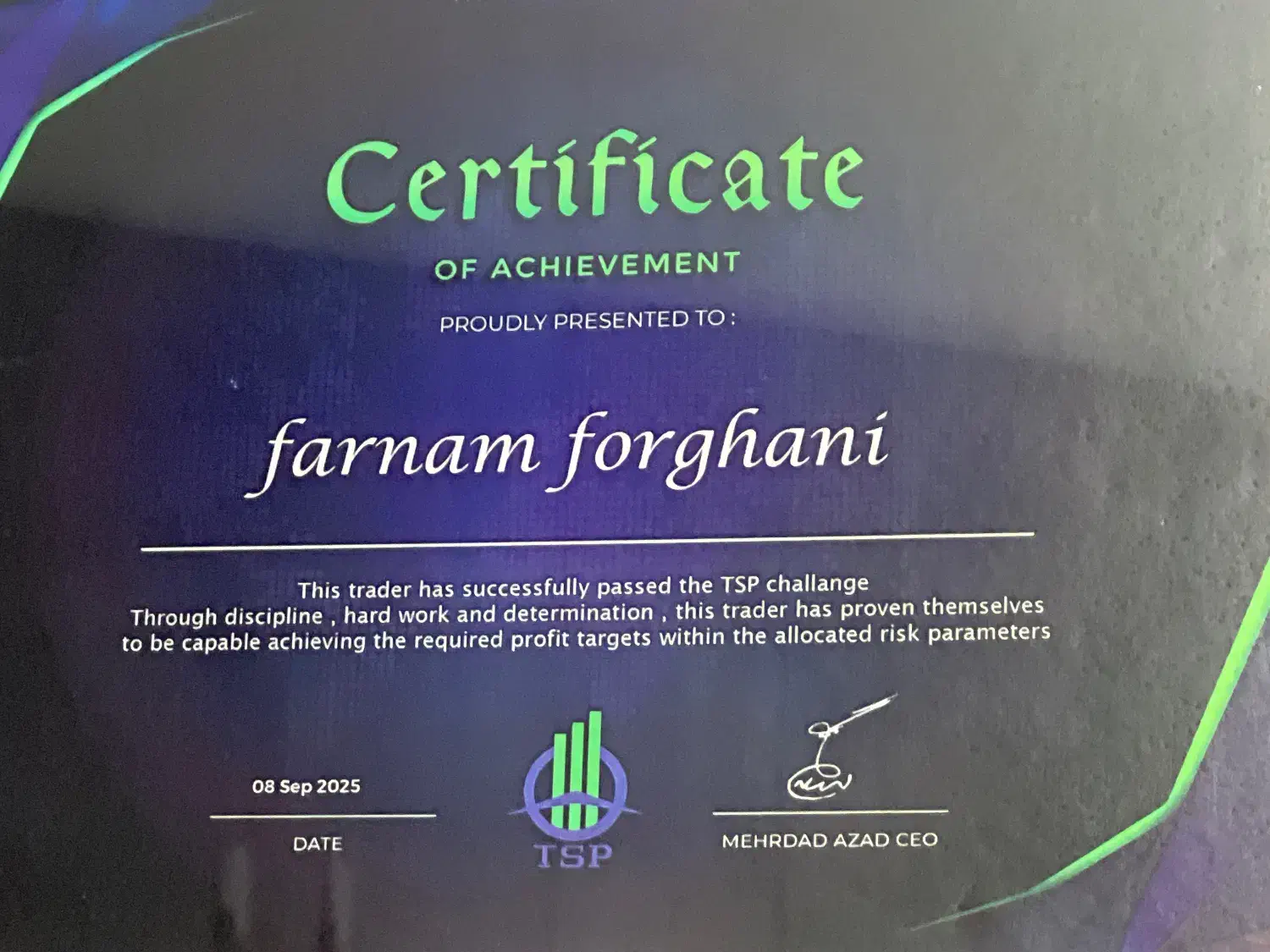 آموزش فارکس و‌بازار های مالی|خدمات آموزشی|شاهین‌شهر, مخابرات (شهید بهشتی)|دیوار