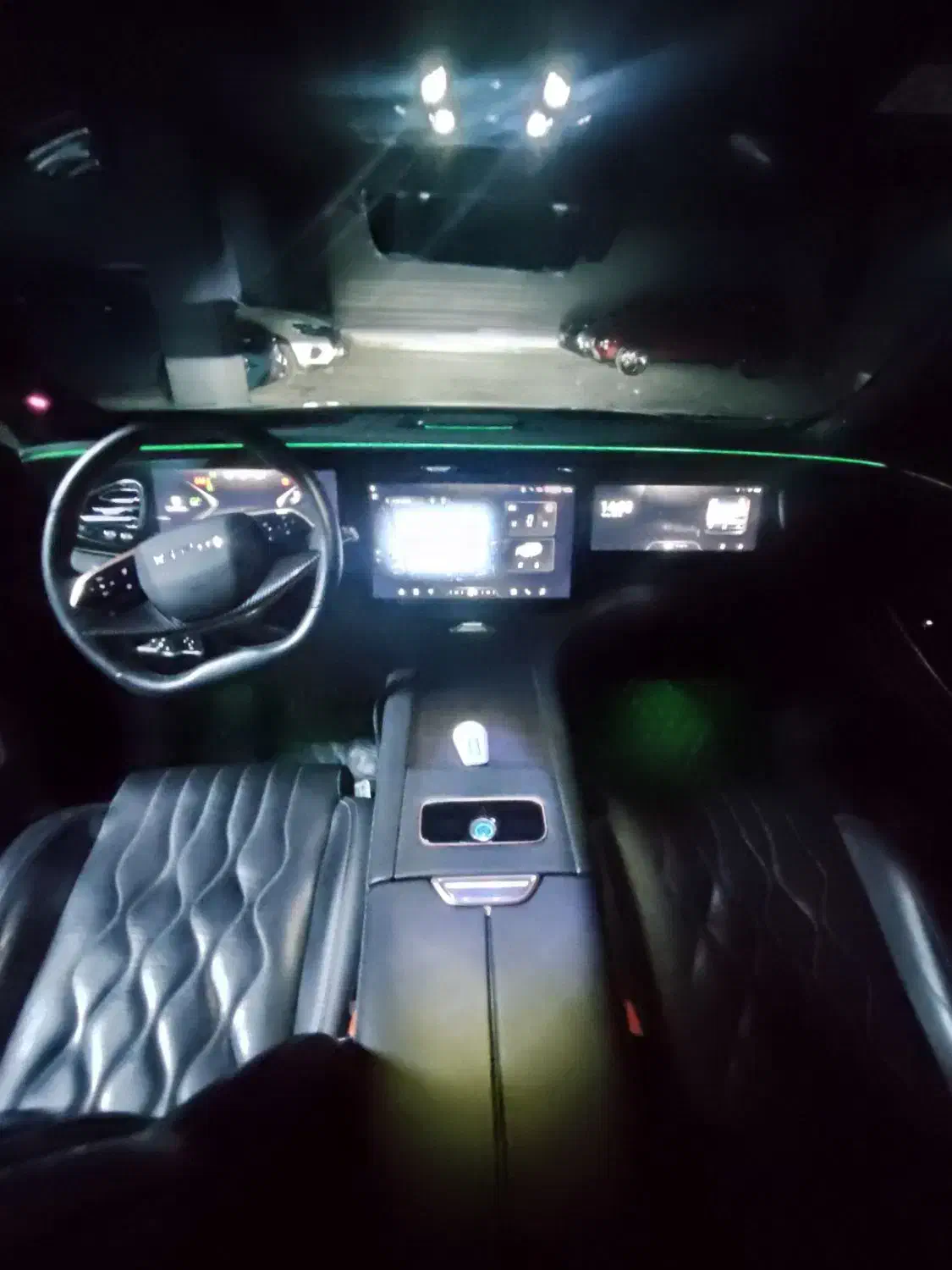 ایکس تریم QX/xtrim تجارت خودرو خسروانی TKK|خودرو سواری و وانت|تهران, آسمان|دیوار