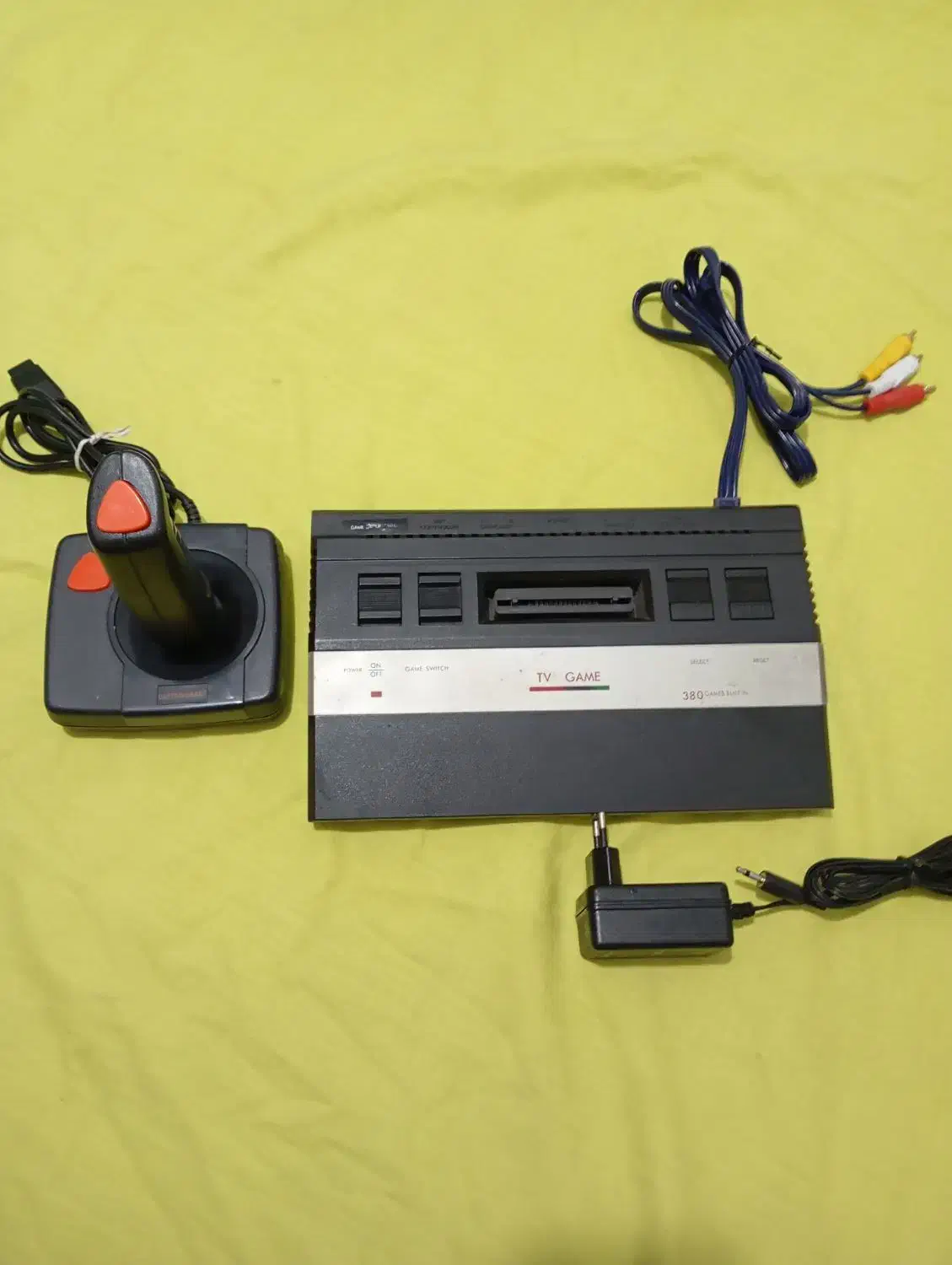 آتاری حافظه دار و میکرو 501 جنیوس|کنسول، بازی ویدئویی و آنلاین|تهران, فلاح|دیوار