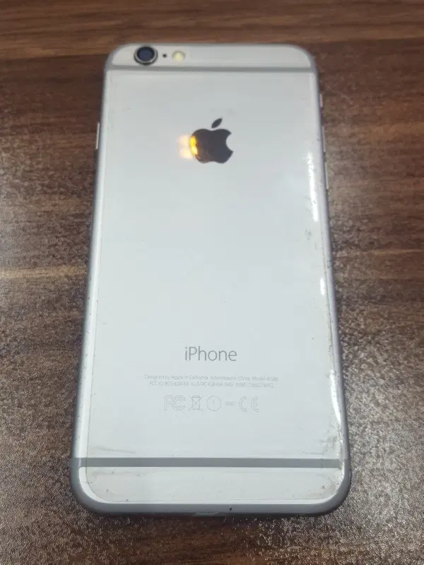 Iphone 6|موبایل|گرگان, |دیوار
