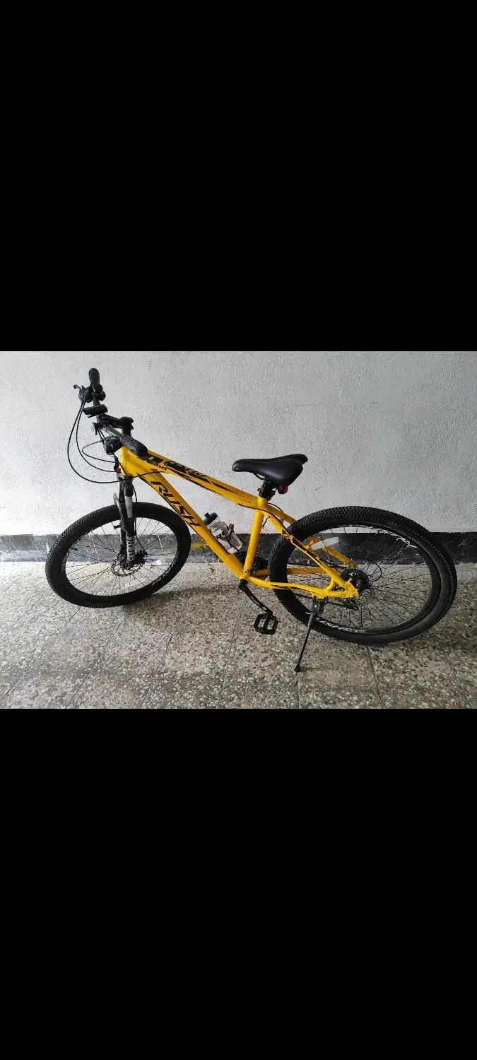 دوچرخه27/5|دوچرخه، اسکیت، اسکوتر|لاهیجان, گلستان|دیوار