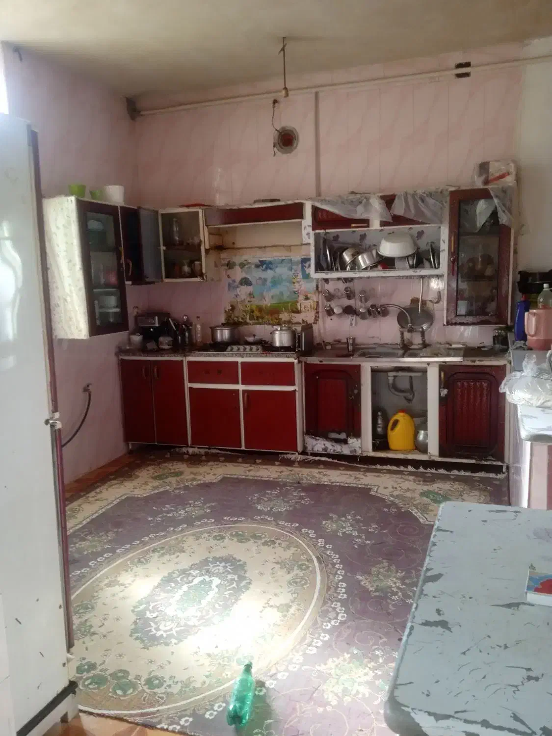 خانه اجاره سمغان .|اجارهٔ خانه و ویلا|دهدشت, |دیوار