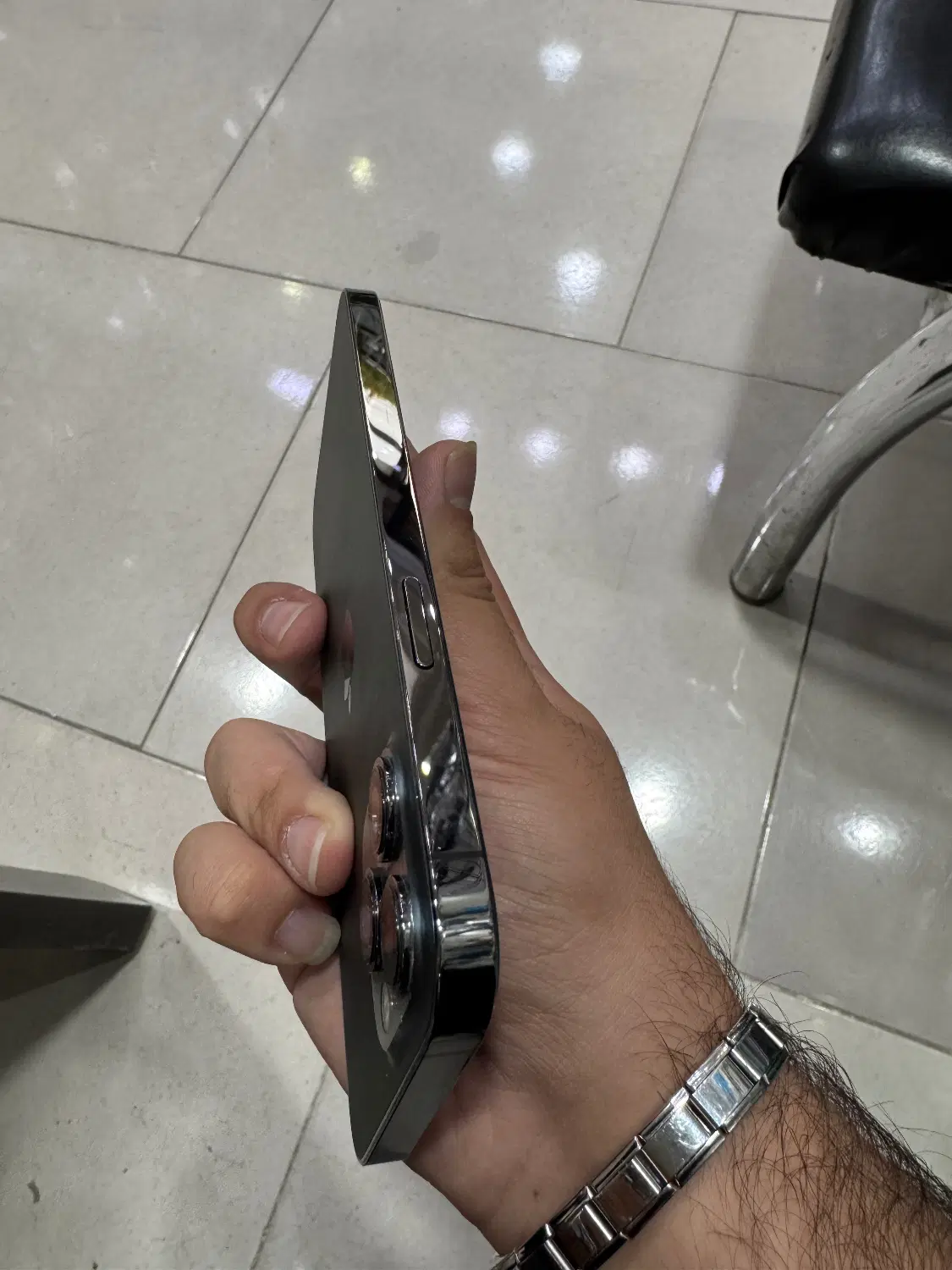 Iphone 12 promax|موبایل|ارومیه, |دیوار