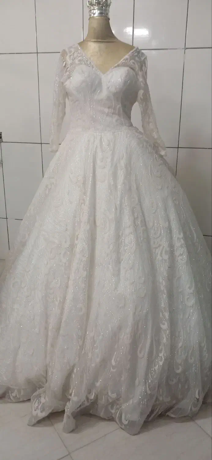 اجاره لباس عروس|لباس|بیرجند, |دیوار