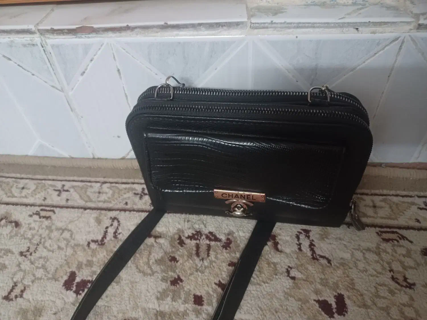 کیف دستی|کیف، کفش، کمربند|زابل, |دیوار