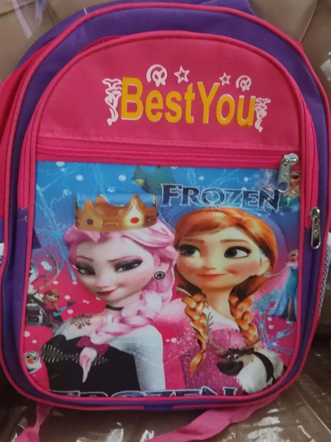 کیف کوله پشتی|کیف، کفش، کمربند|همدان, |دیوار