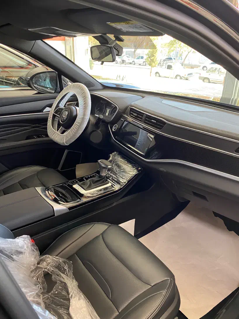 دیگنیتی پرایم‌وپرستیژ/تریم داخل مشکی/مدل1404|خودرو سواری و وانت|کرمان, |دیوار