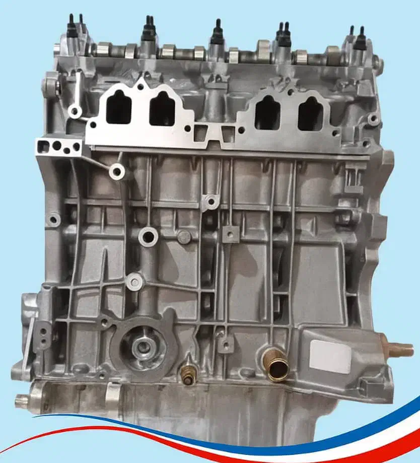 موتور و نیم موتور و قطعات داخلی موتور|قطعات یدکی و لوازم جانبی|سراوان, |دیوار