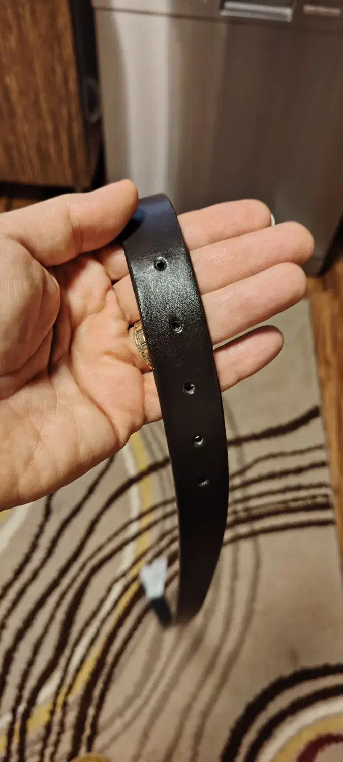 کمربند زنانه ال سی اصل|کیف، کفش، کمربند|نوشهر, |دیوار