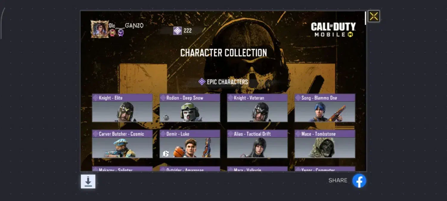 اکانت مهندسی کالاف|کنسول، بازی ویدئویی و آنلاین|تبریز, |دیوار