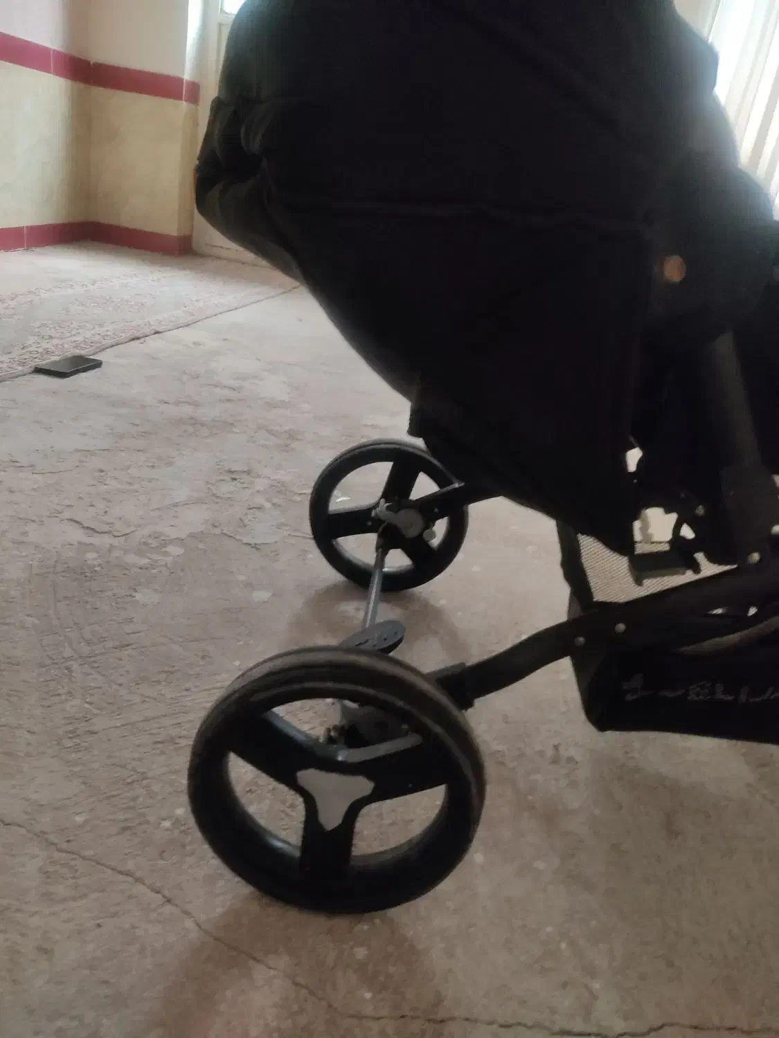 کالسکه کودک|کالسکه و لوازم جانبی|میاندوآب, |دیوار