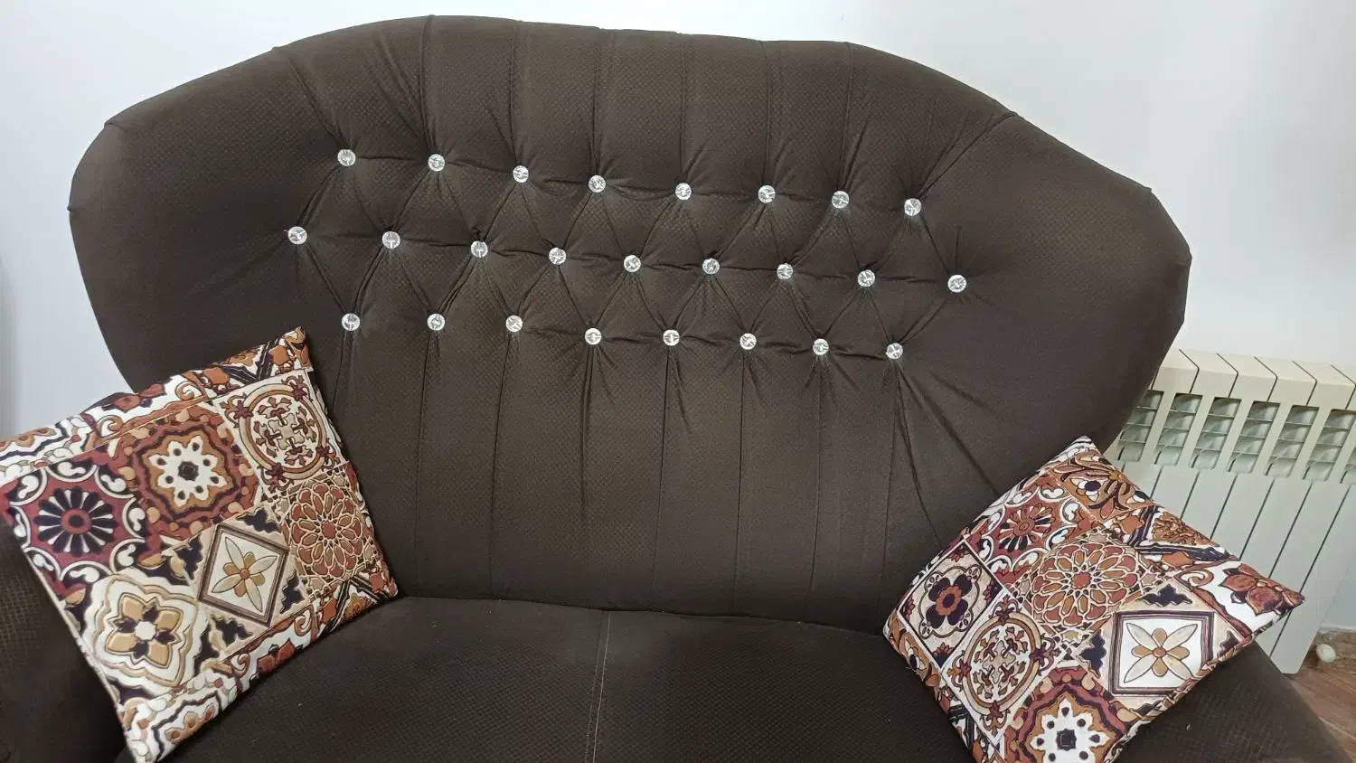 مبل ۷ نفره|مبلمان خانگی و میز عسلی|بابلسر, |دیوار