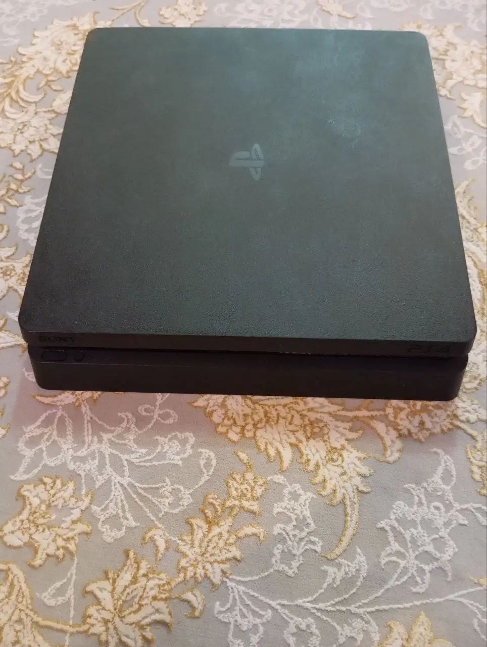 فروش ps4|کنسول، بازی ویدئویی و آنلاین|تنکابن, |دیوار