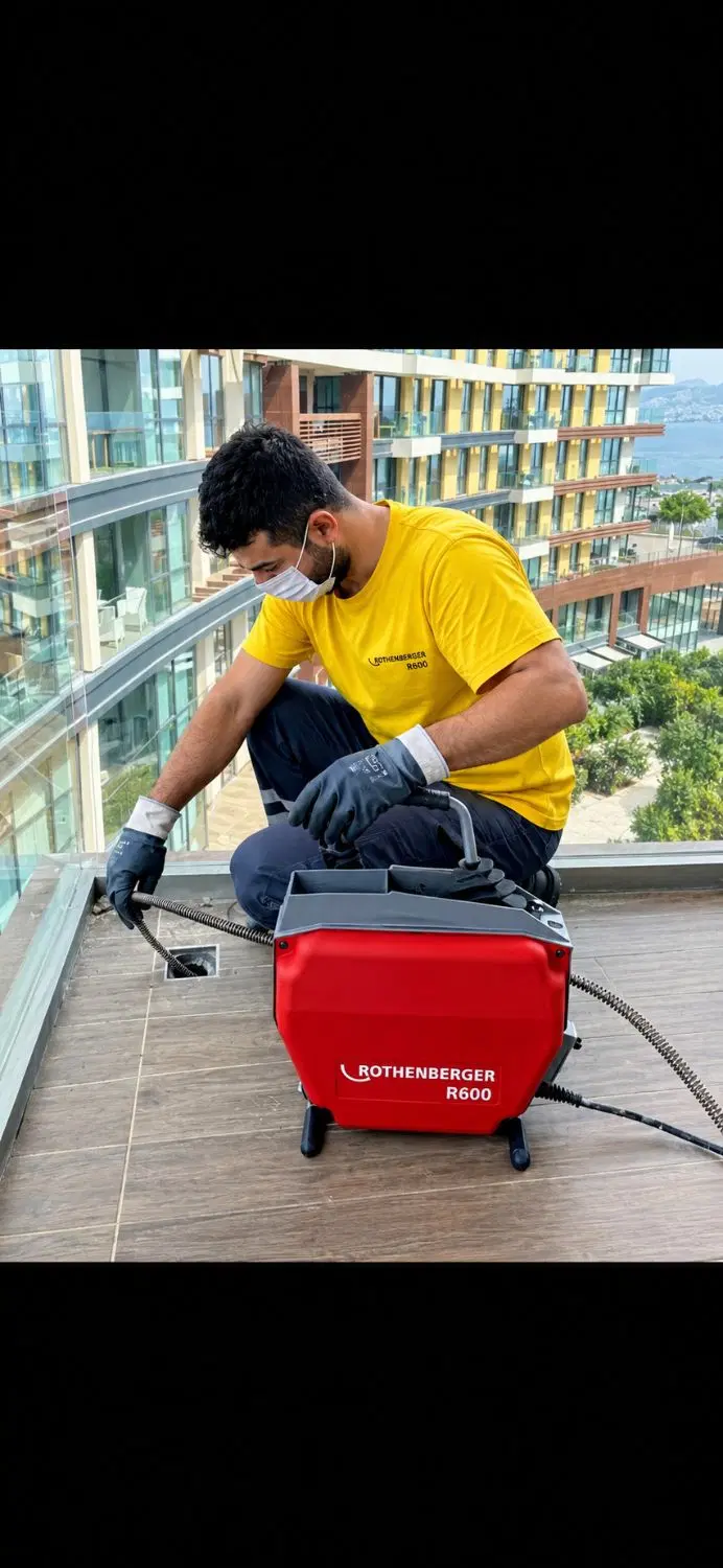 لوله باز کن ساماندهی زنبق مهرشهر کیانمهر شهرک پیام|خدمات پیشه و مهارت|کرج, کیانمهر|دیوار