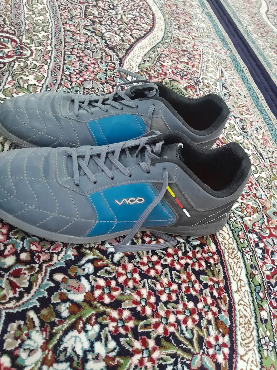 سلام کفش فوتسال فروشی|کیف، کفش، کمربند|رفسنجان, |دیوار