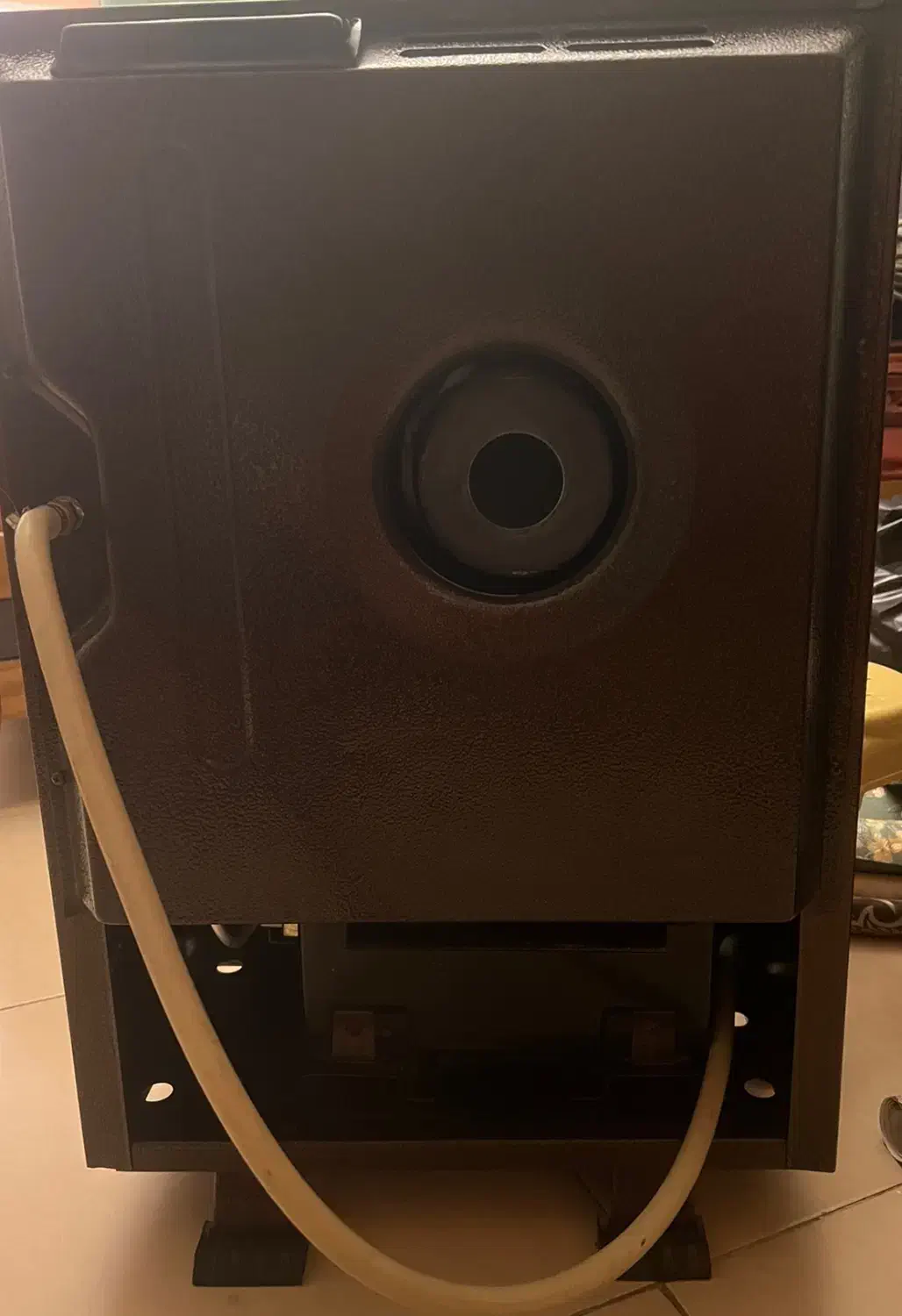 بخاری گازی آدنیس|بخاری، هیتر، شومینه|شیراز, خلدبرین|دیوار